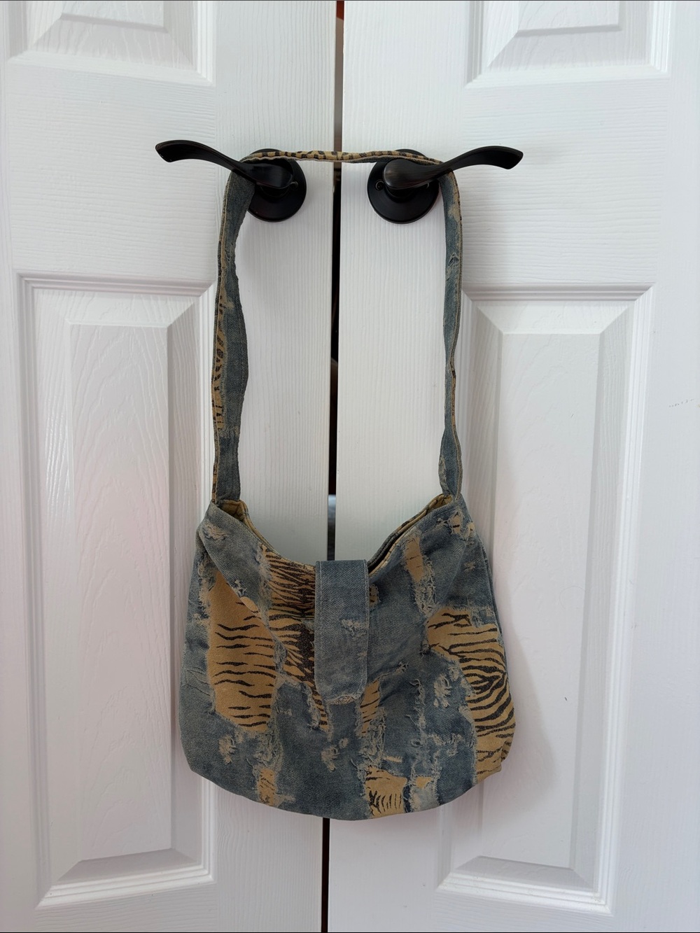 Julie Feldman Bag - never used